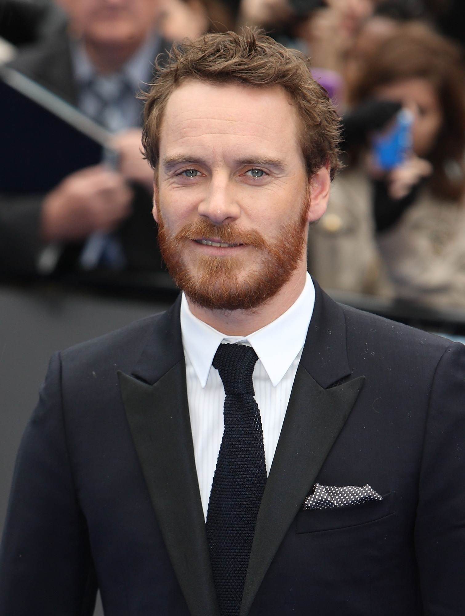 Michael Fassbender photo 195 of 493 pics, wallpaper - photo #495320 ...