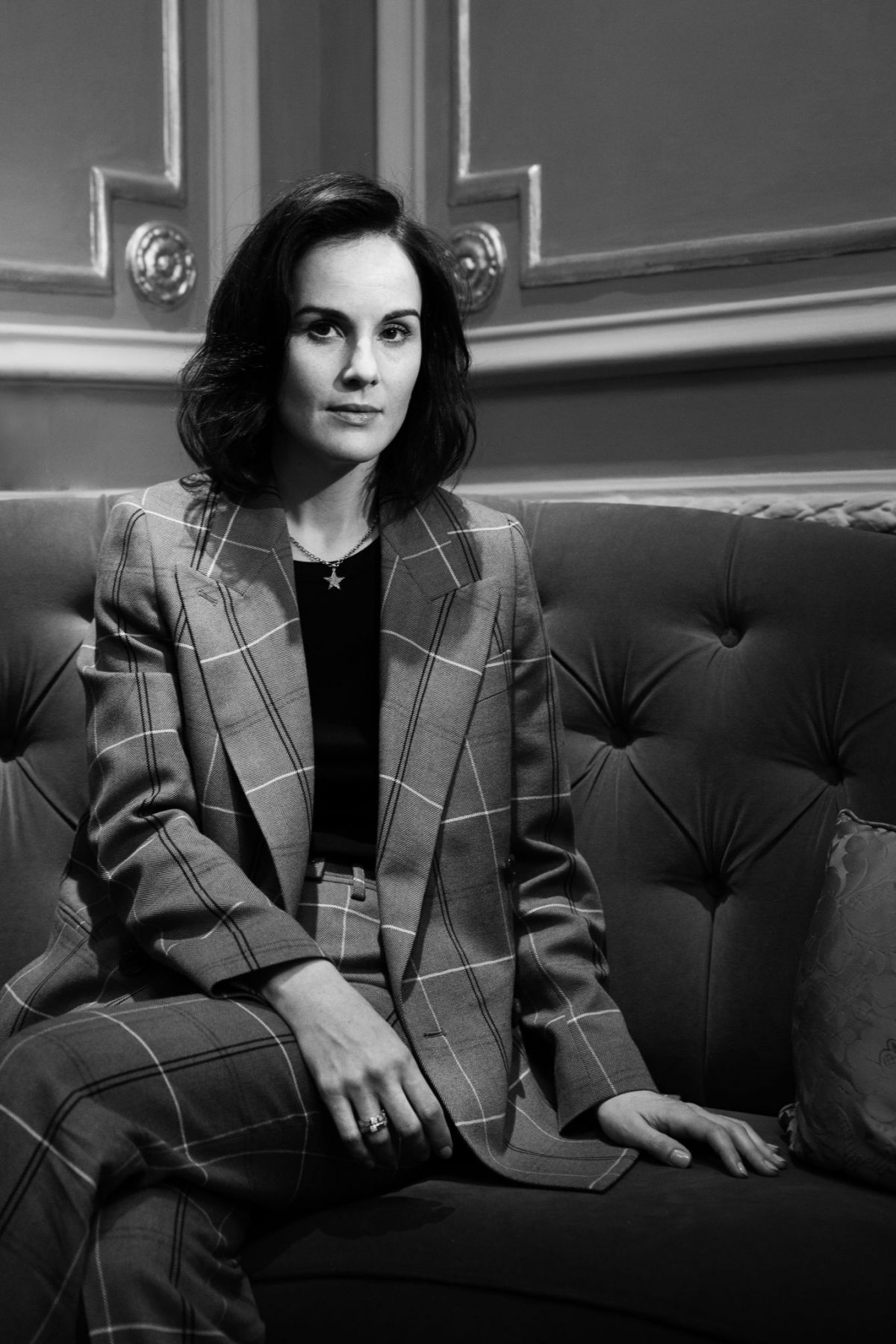 Michelle Dockery photo 368 of 369 pics, wallpaper - photo #1328383 ...