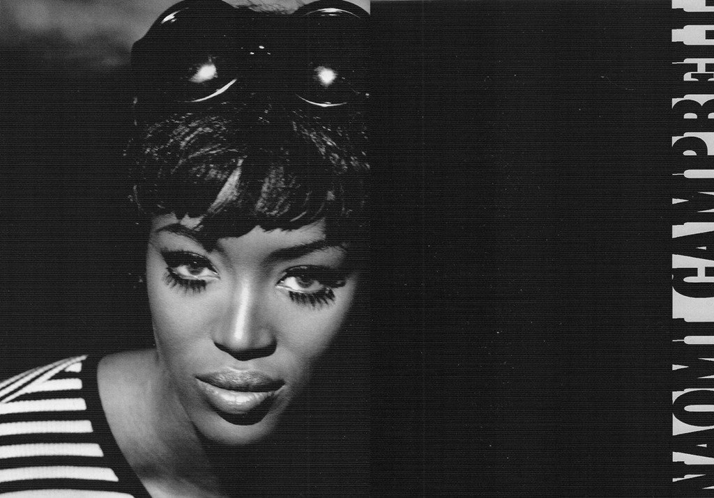 Naomi Campbell photo 1710 of 12301 pics, wallpaper - photo #600666 ...