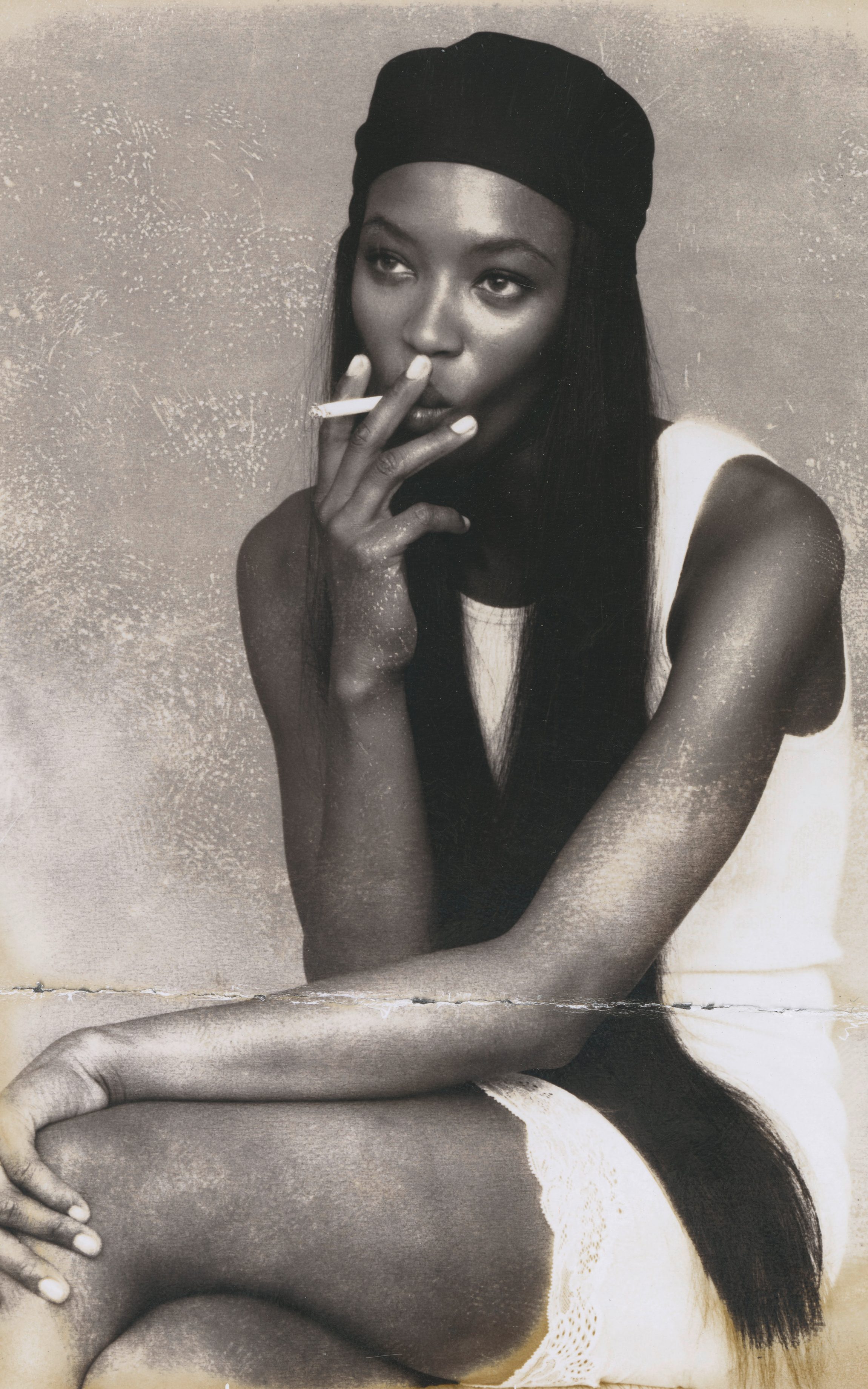 Naomi Campbell Photo Of Pics Wallpaper Photo ThePlace