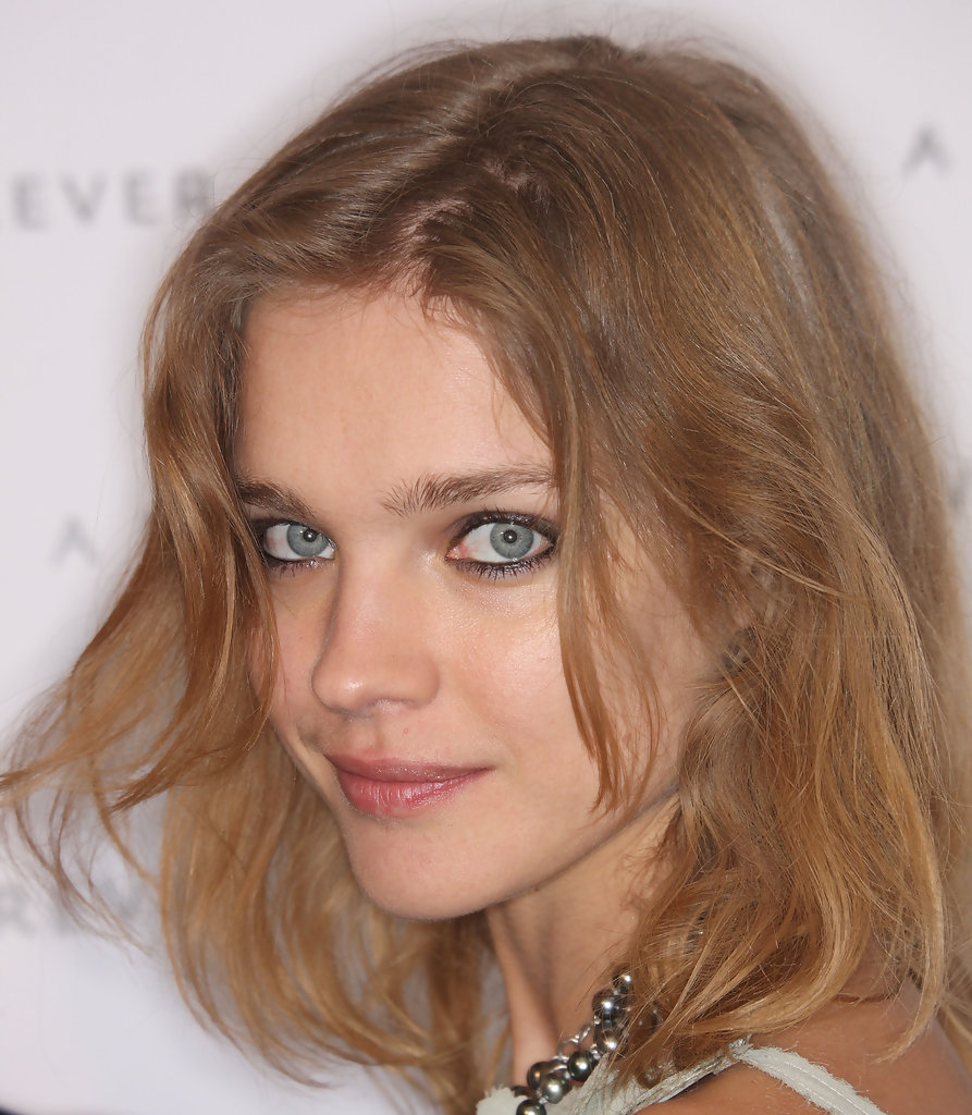 Natalia Vodianova Photo Of Pics Wallpaper Photo