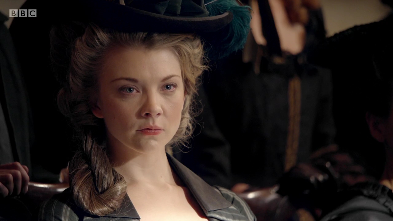 Natalie Dormer photo 1123 of 2087 pics, wallpaper - photo #834657 ...