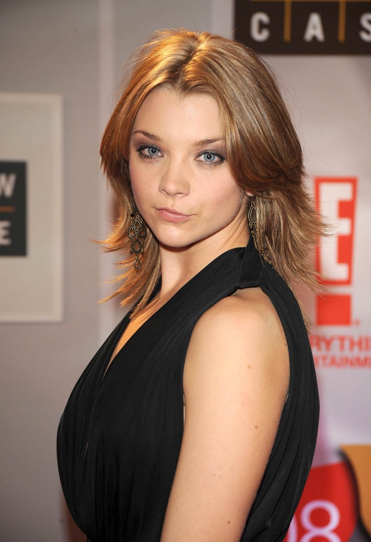 Natalie Dormer photo 248 of 2087 pics, wallpaper - photo #593507 ...