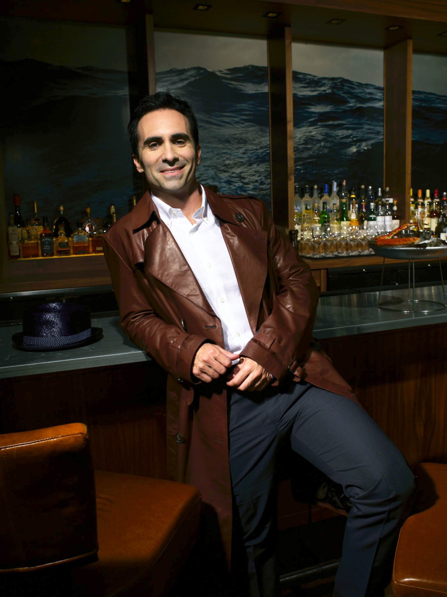 Nestor Carbonell photo 432 of 508 pics, wallpaper - photo #1274413 ...