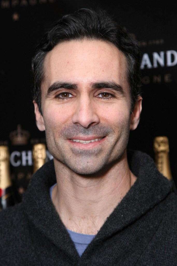 Nestor Carbonell photo 480 of 508 pics, wallpaper - photo #1282549 ...