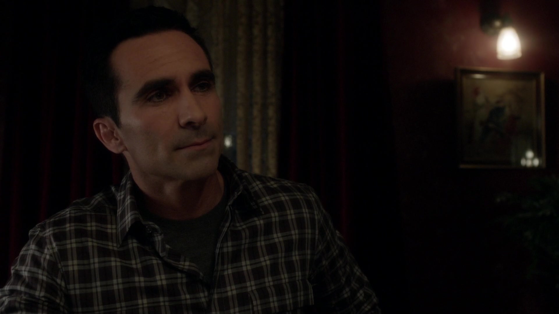 Nestor Carbonell photo 177 of 508 pics, wallpaper - photo #1249052 ...