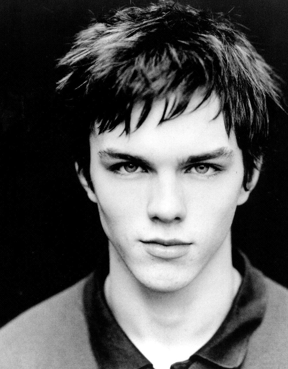 Nicholas Hoult photo 92 of 262 pics, wallpaper - photo #707006 - ThePlace2