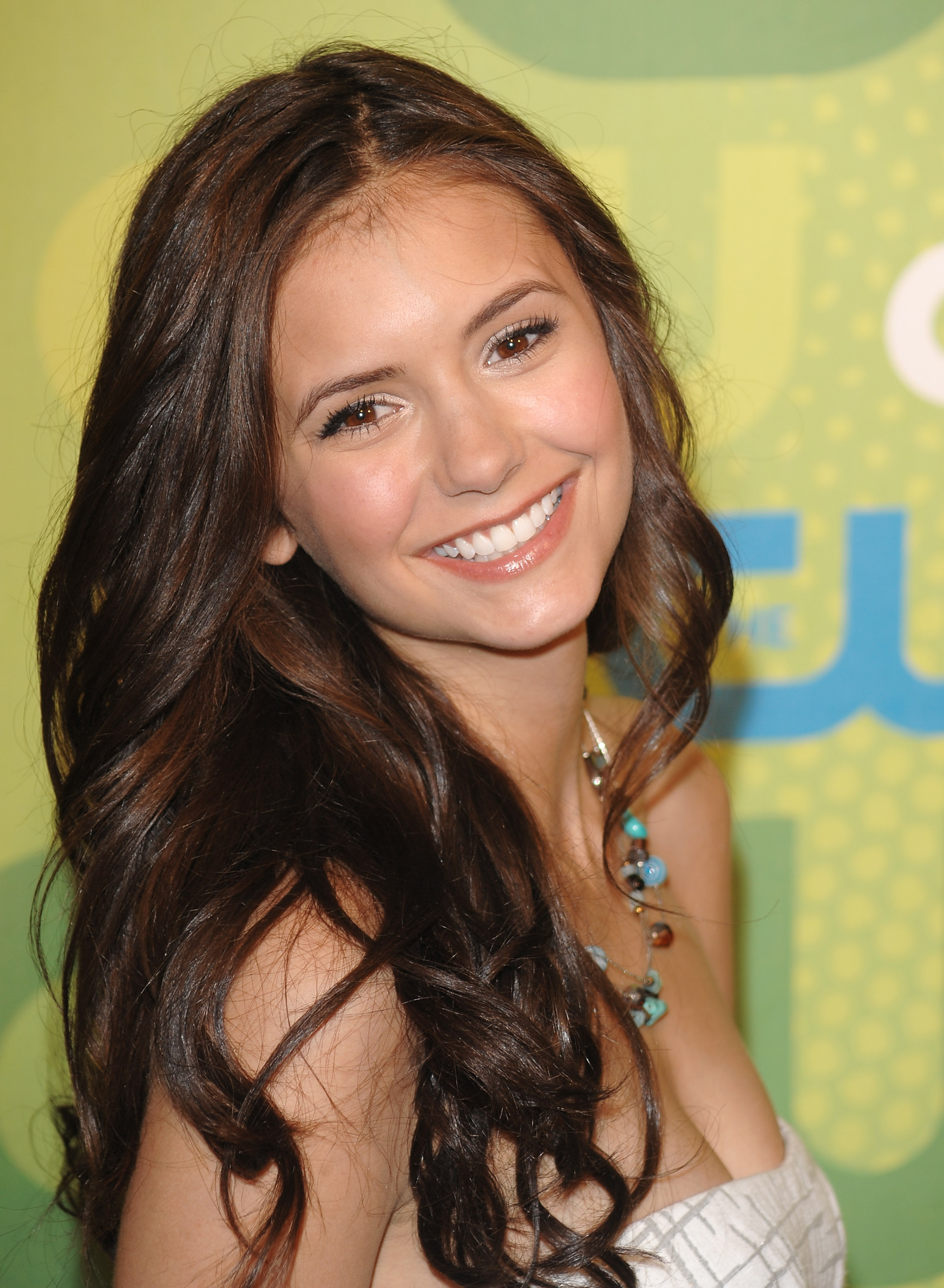 Nina Dobrev photo 569 of 5941 pics, wallpaper - photo #410741 - ThePlace2