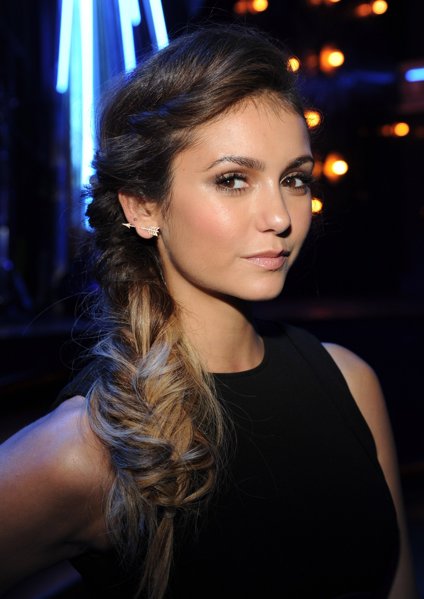 Nina Dobrev photo #705768.