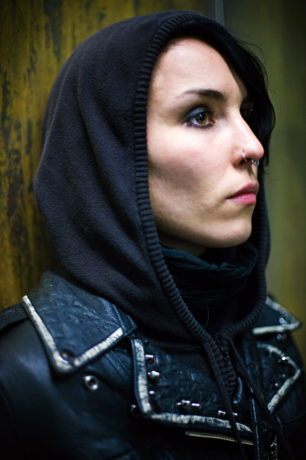 Noomi Rapace photo #436496 theplace2.ru.