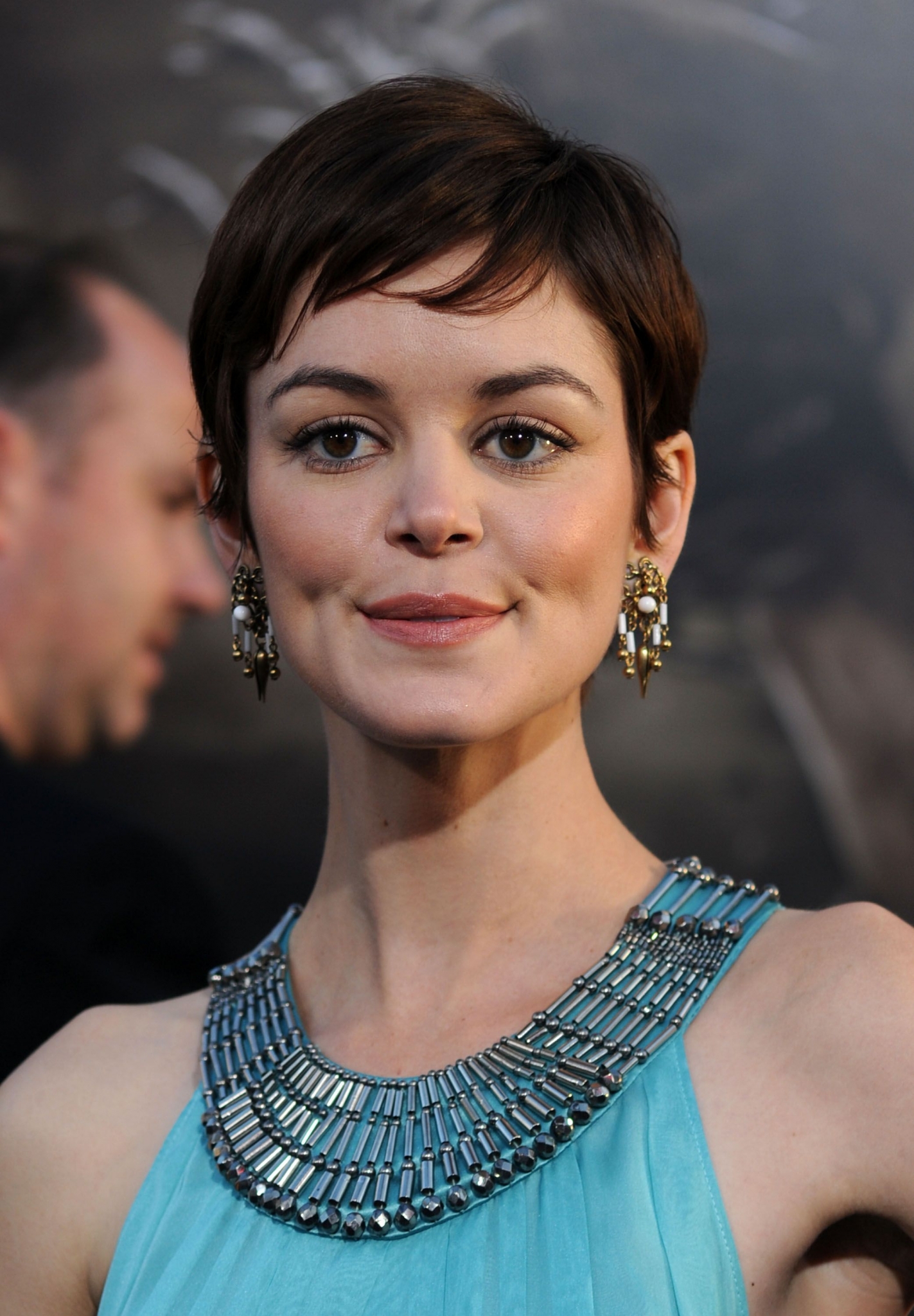 Nora Zehetner husband