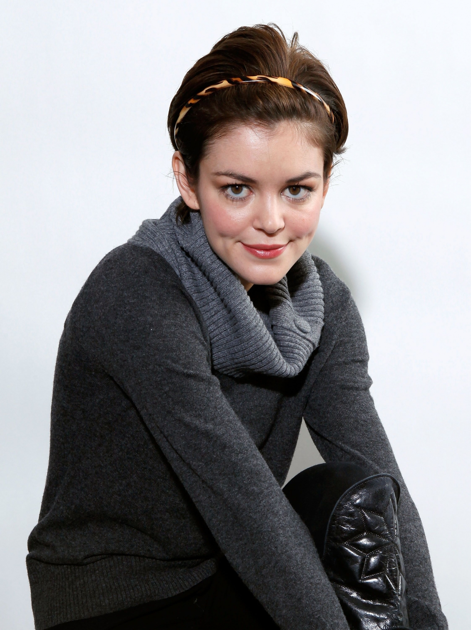 Nora Zehetner reed adamson