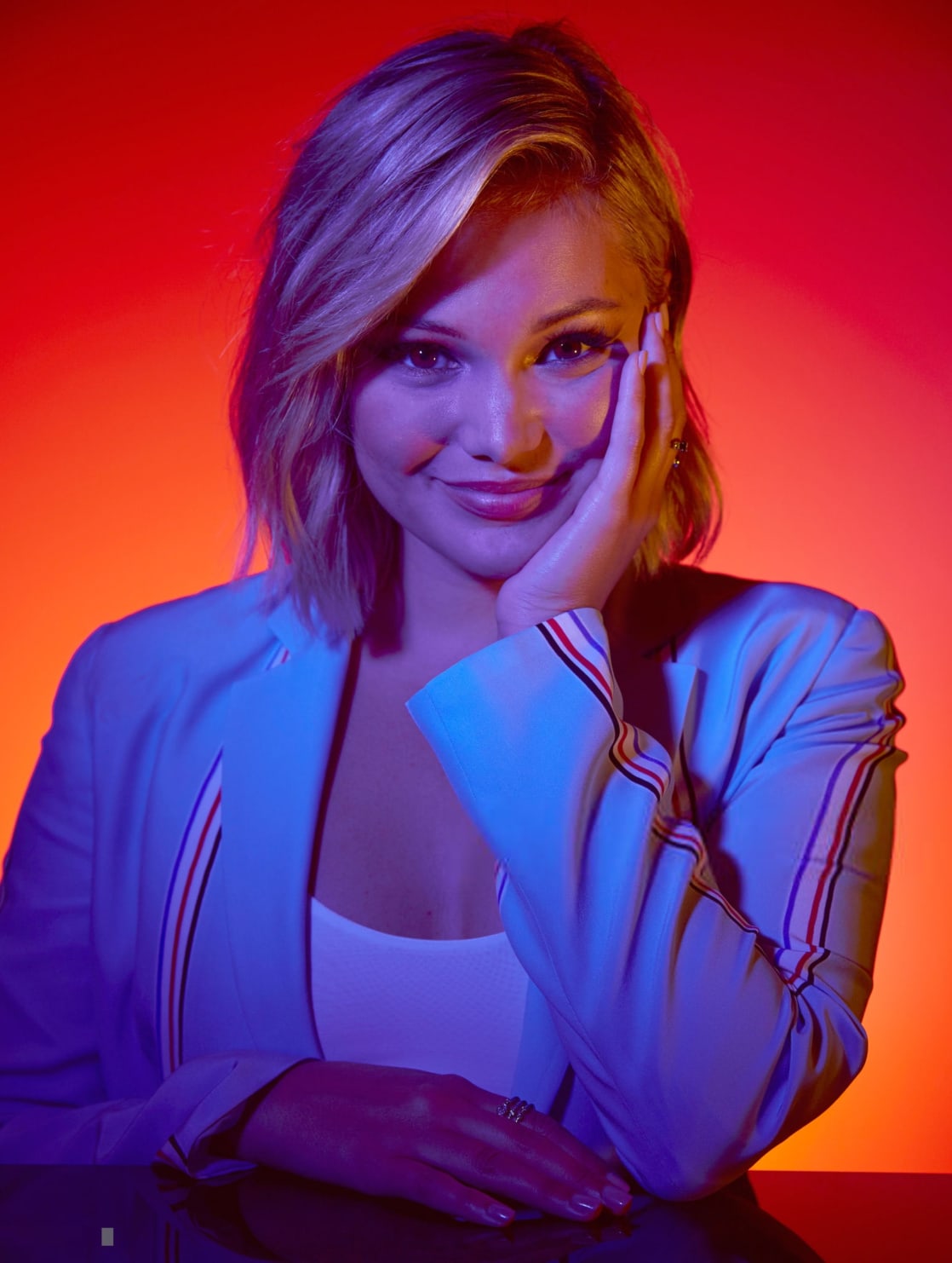 Olivia Holt photo 452 of 633 pics, wallpaper - photo #1054070 - ThePlace2