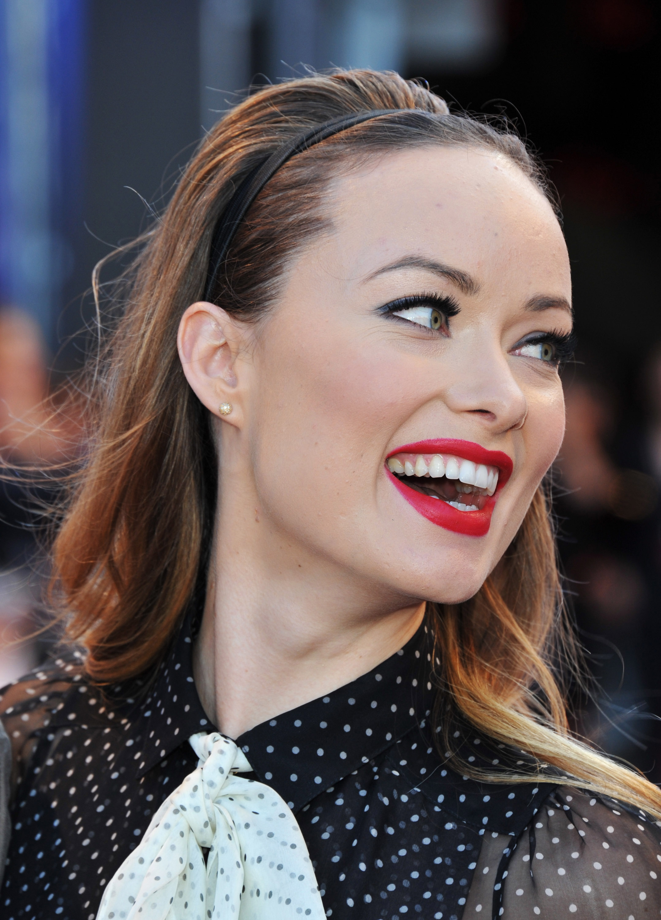 Olivia Wilde bio