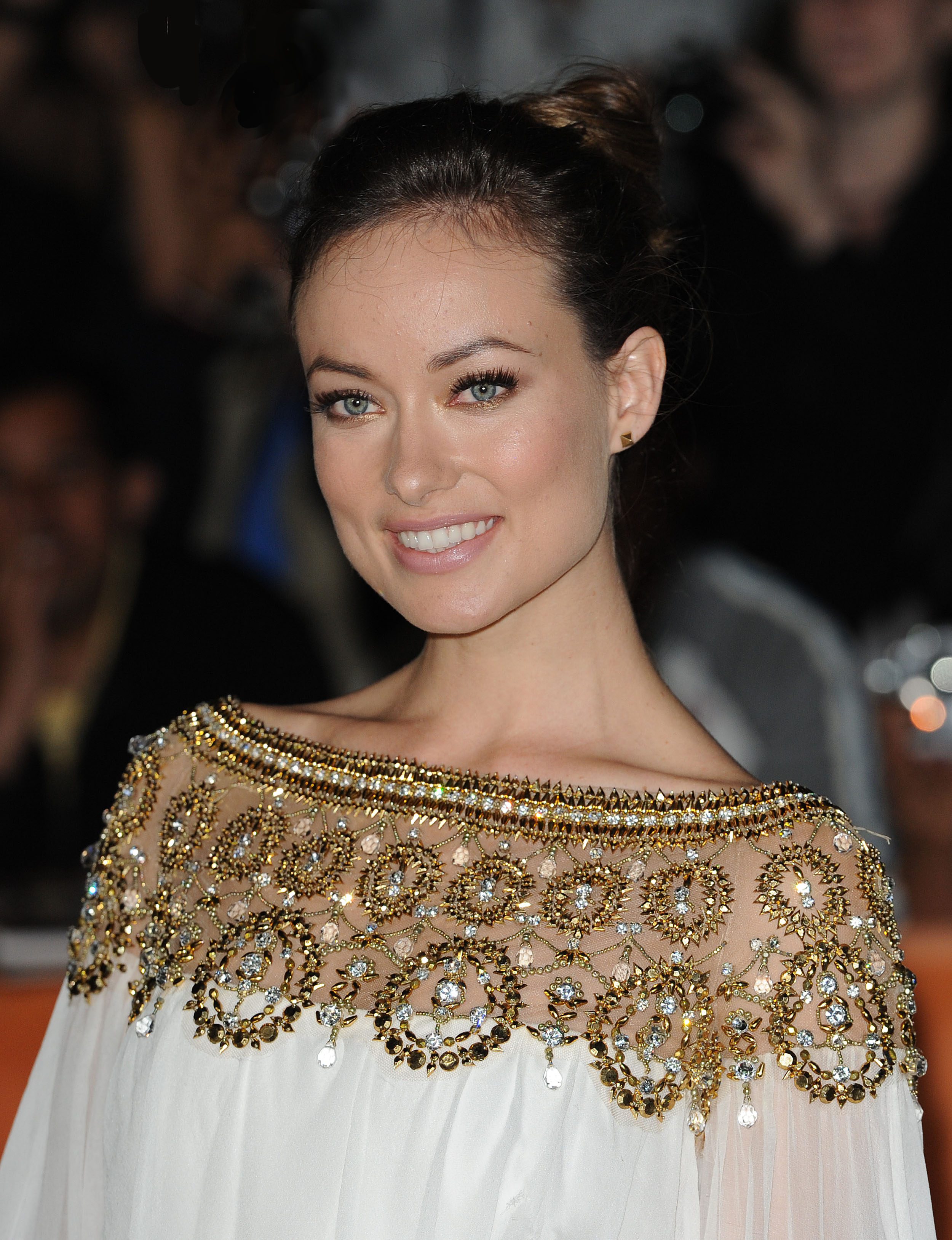 Next photo of Olivia Wilde