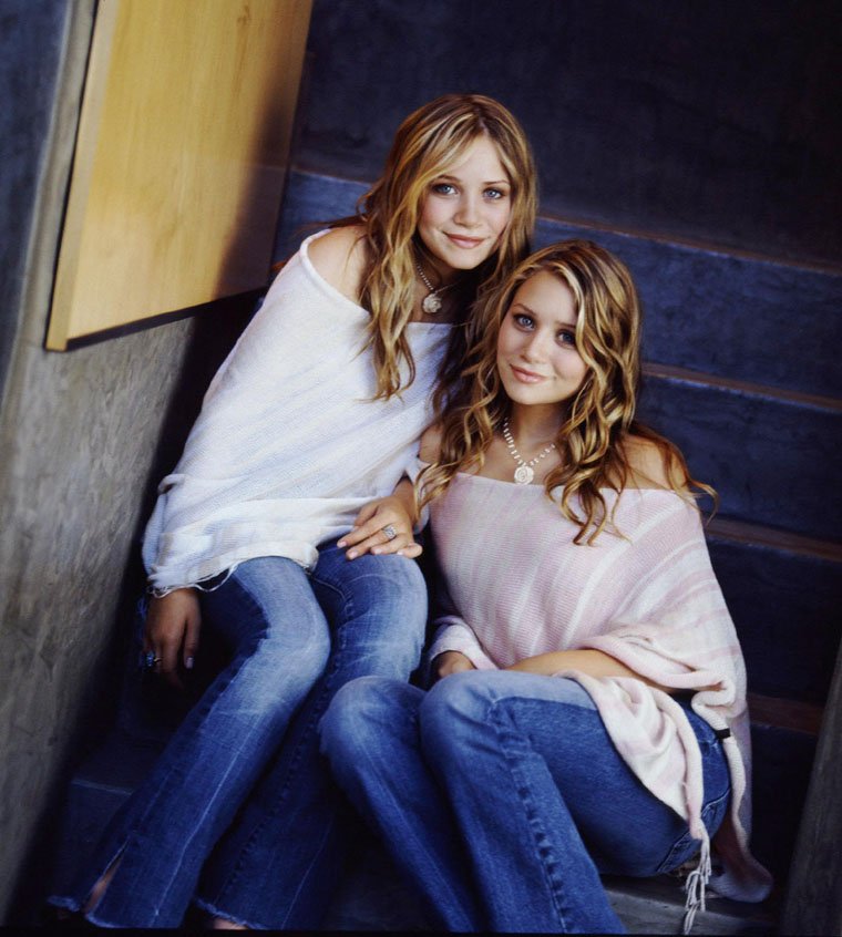 Olsen Twins photo 102 of 751 pics, wallpaper - photo #85498 - ThePlace2