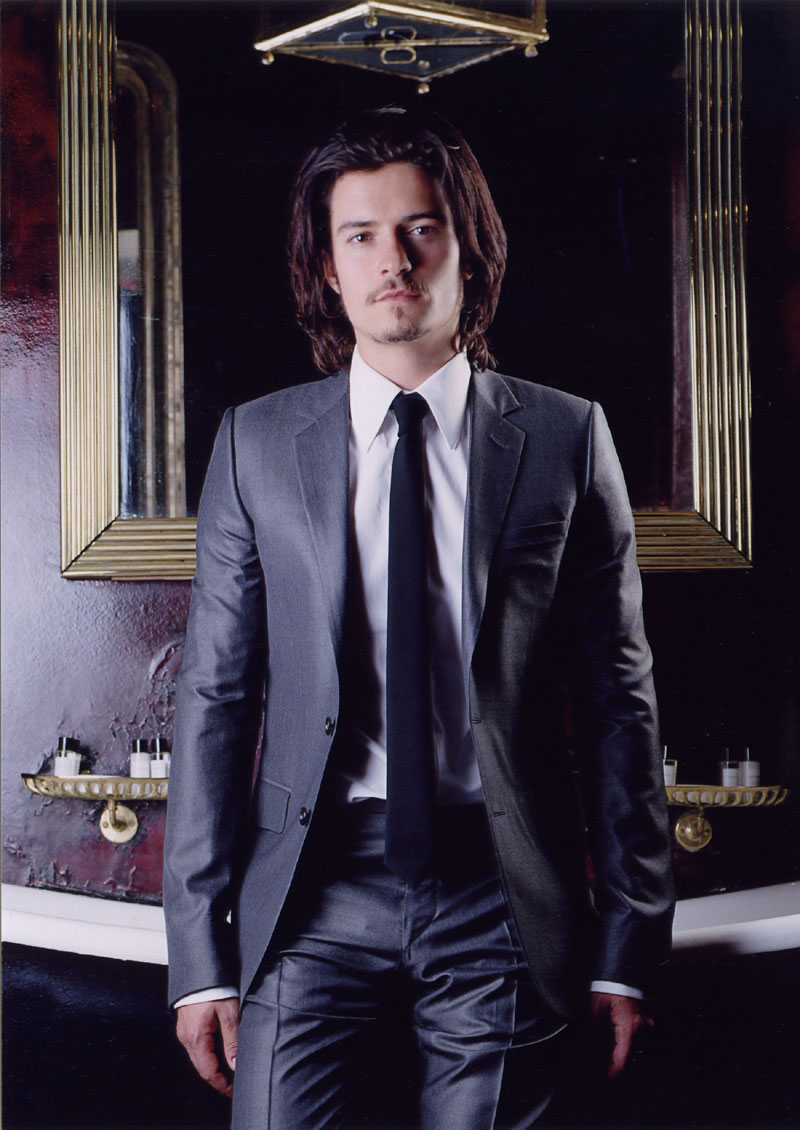 Orlando Bloom photo 97 of 1100 pics, wallpaper - photo #45501 - ThePlace2