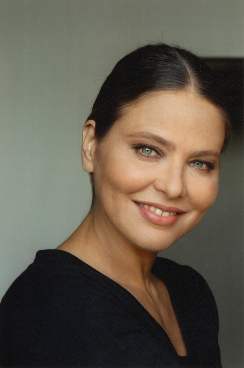 Ornella Muti età