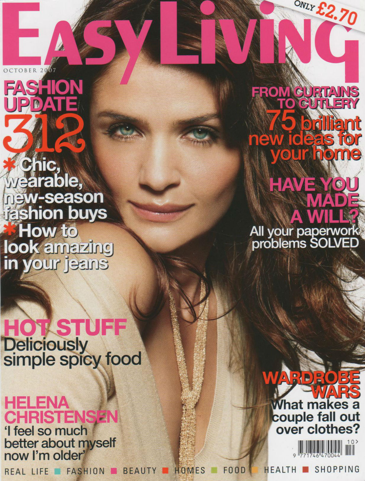 Helena Christensen photo 491 of 835 pics, wallpaper - photo #622686 ...