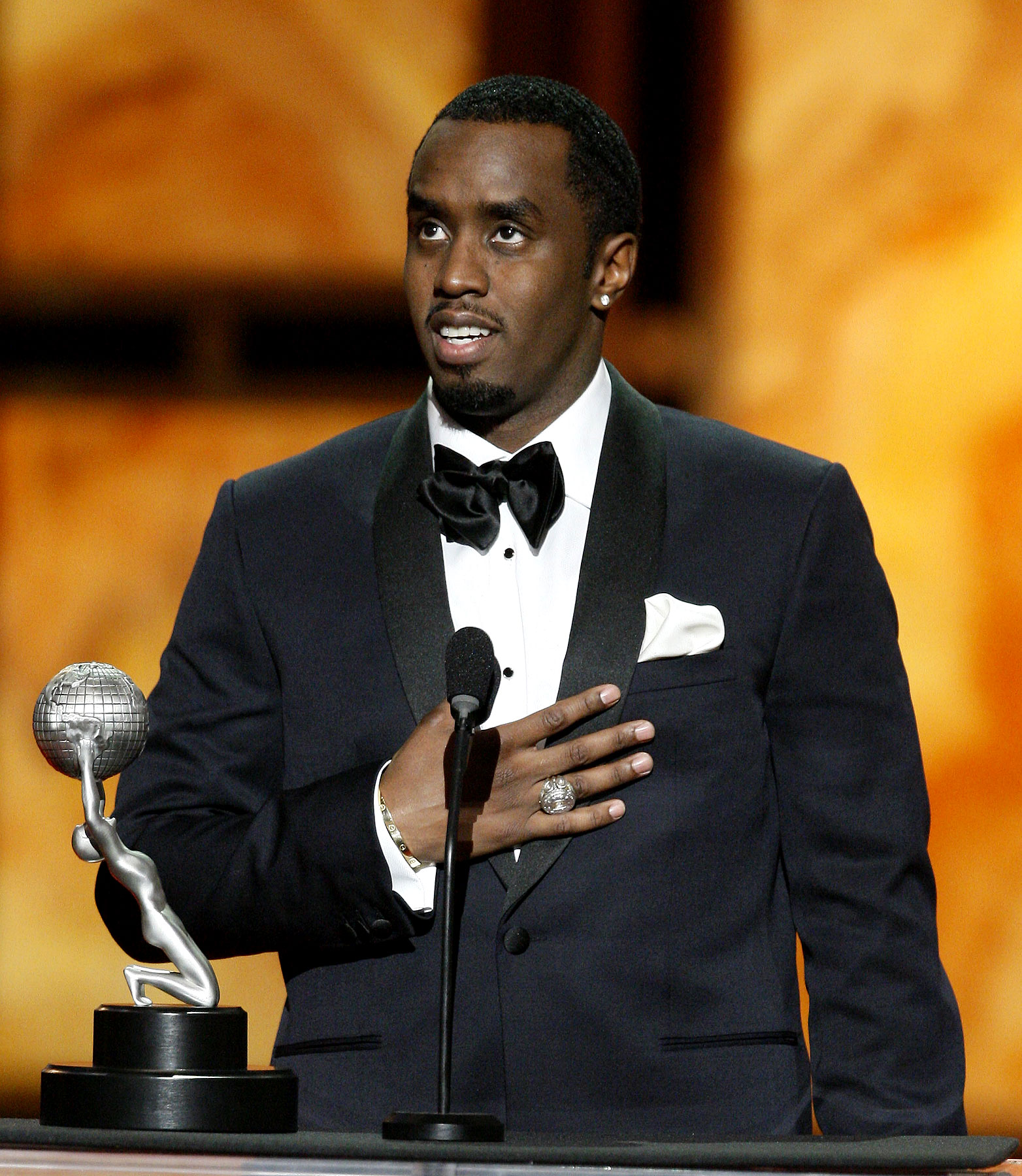 P. Diddy photo 49 of 112 pics, wallpaper - photo #148653 - ThePlace2