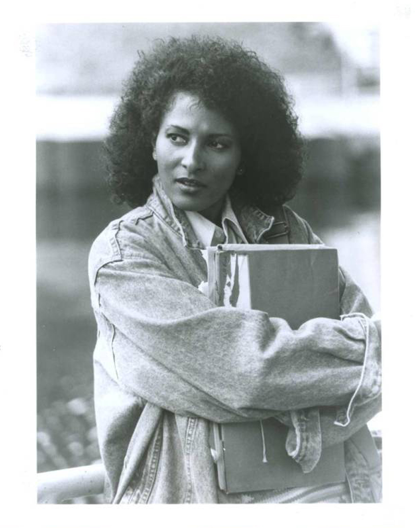 Pam Grier Fakes