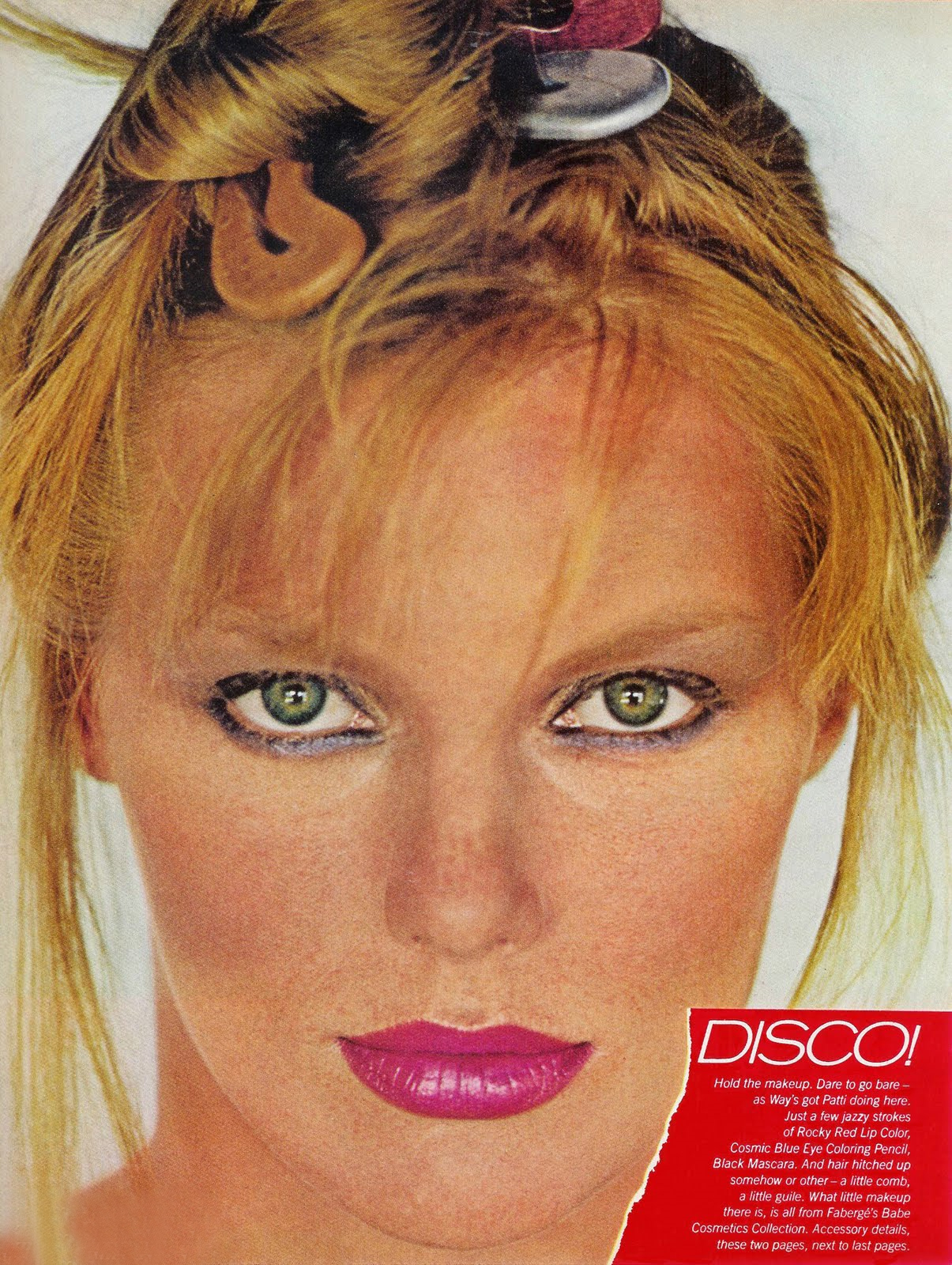 Patti Hansen Photo 55 Of 107 Pics Wallpaper Photo 383150 Theplace2 6860