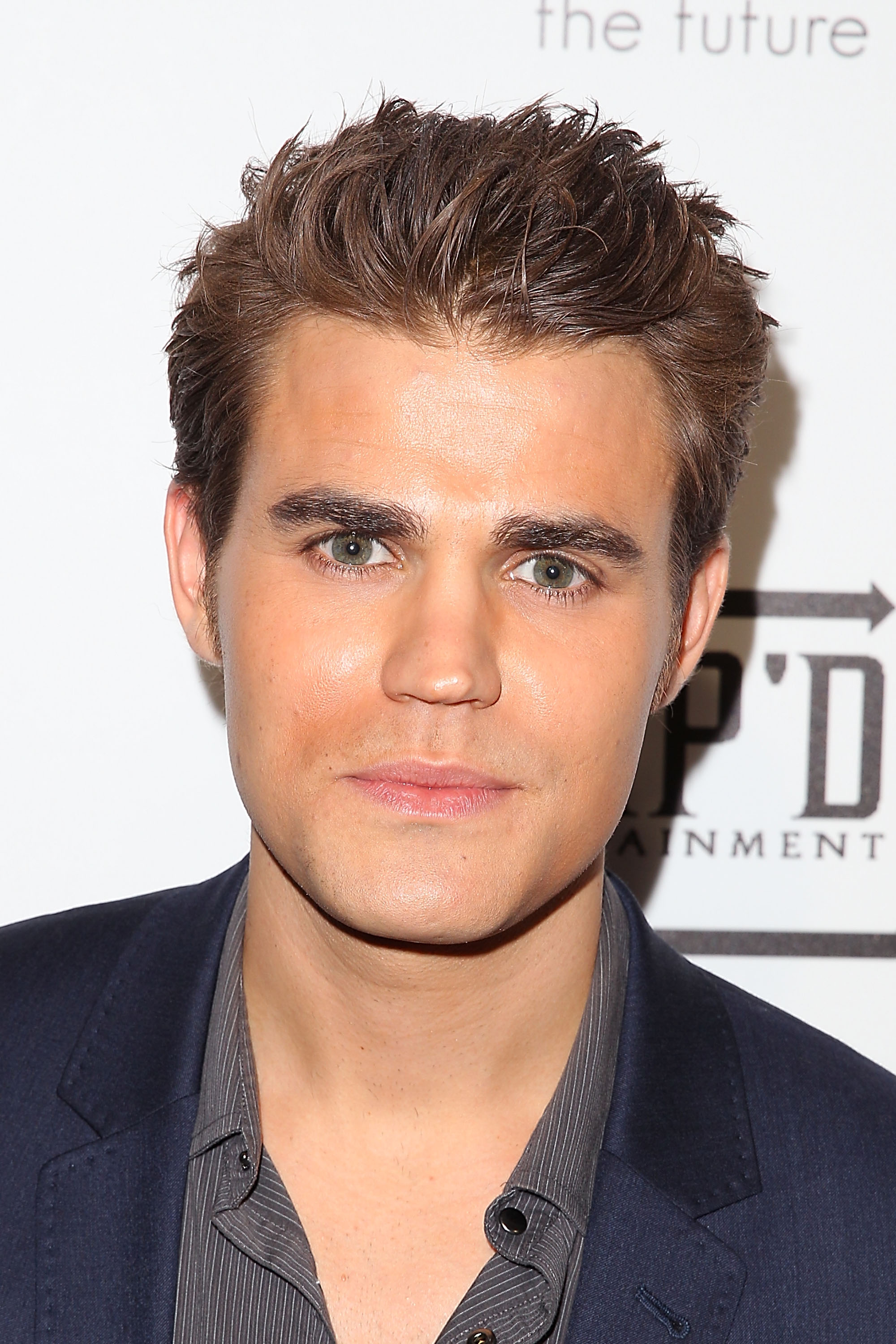 Paul Wesley photo 216 of 291 pics, wallpaper - photo #537197 - ThePlace2