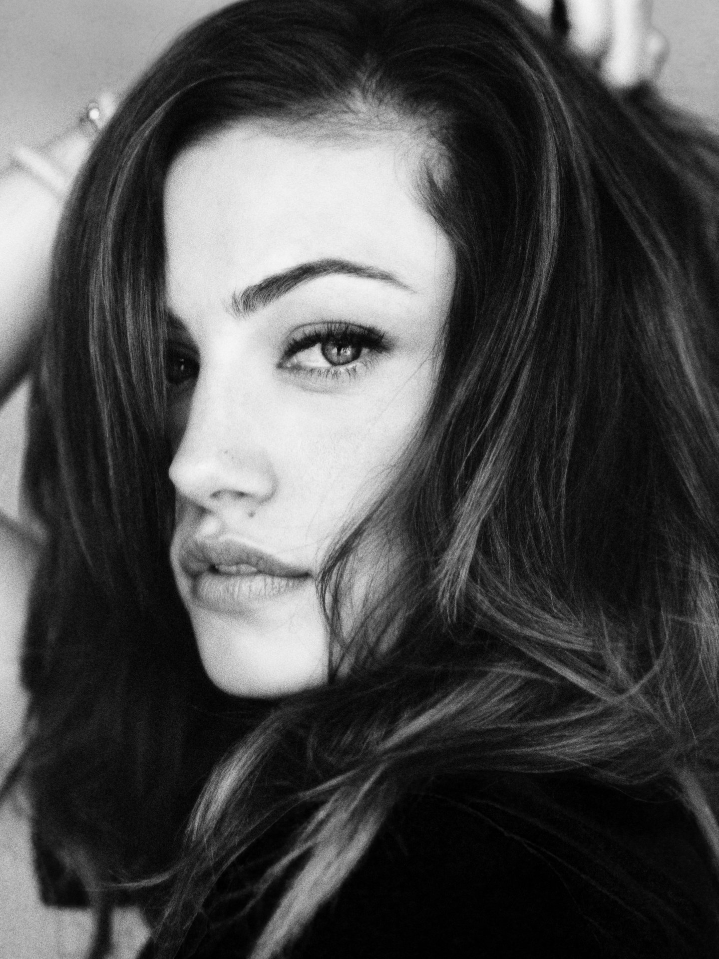 Phoebe Tonkin A Multifaceted Talent Shining Bright