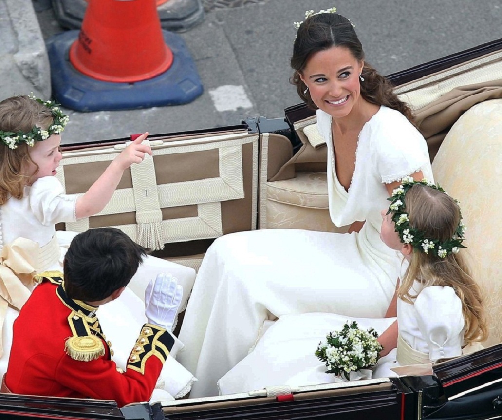 Pippa Middleton photo 139 of 462 pics, wallpaper - photo #514206 ...