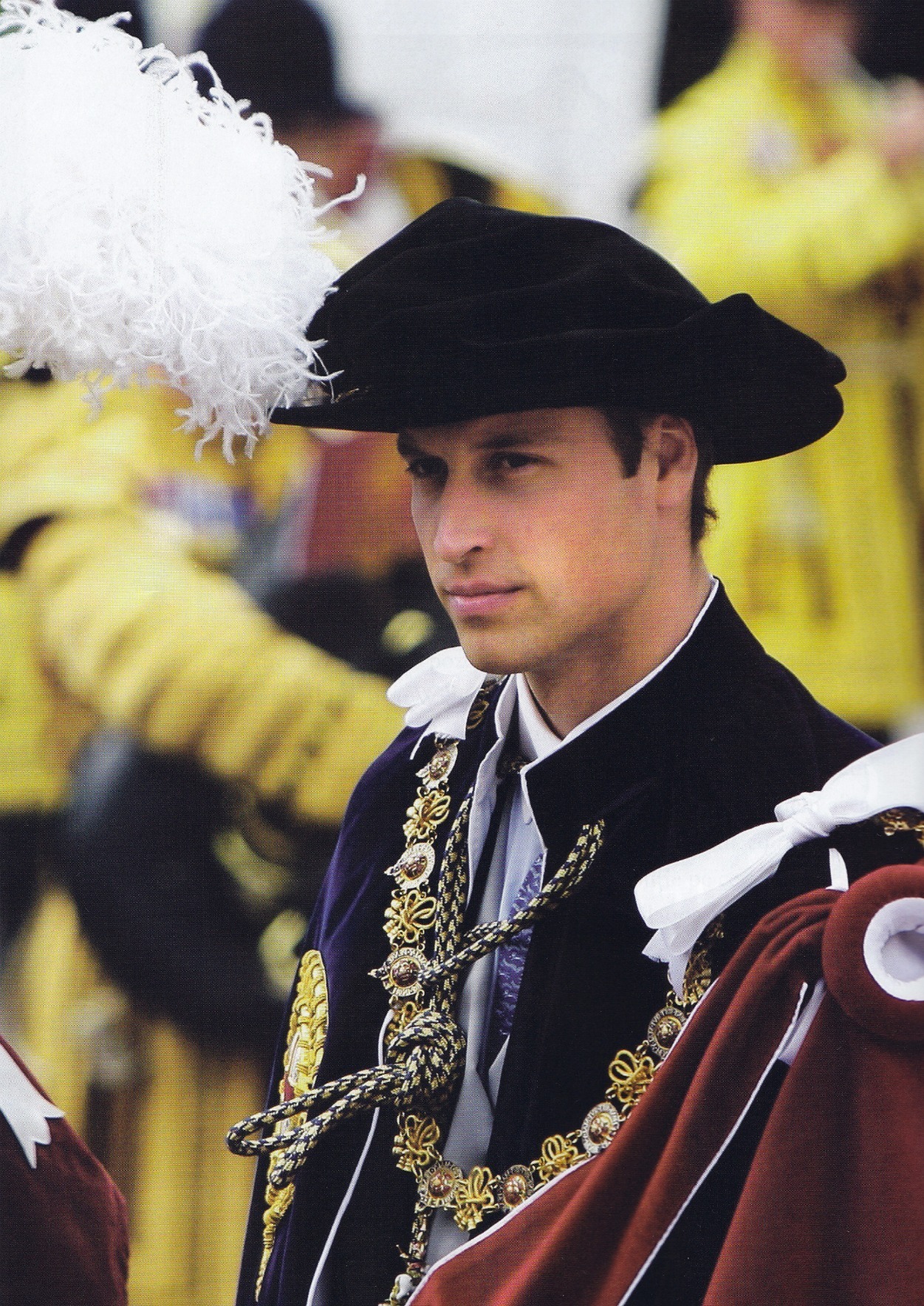 Prince William photo 74 of 845 pics, wallpaper - photo #385228 - ThePlace2