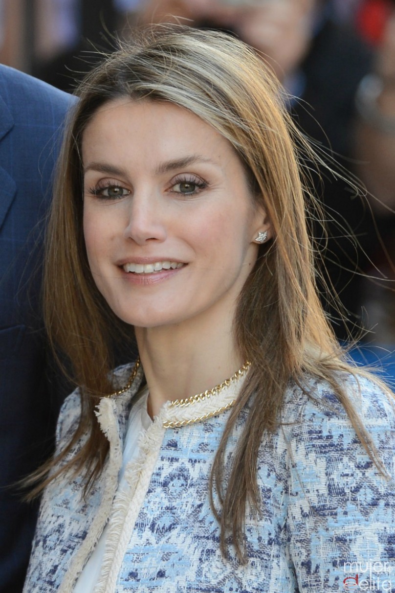 Queen Letizia of Spain photo 191 of 775 pics, wallpaper - photo #626846 ...