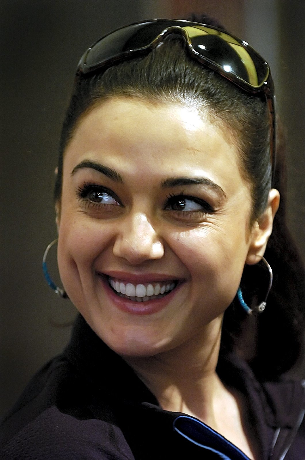 Preiti Zinta photo 3 of 46 pics, wallpaper - photo #130490 - ThePlace2