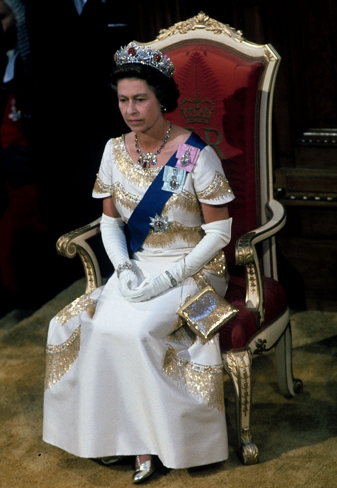 Queen Elizabeth ll photo 70 of 302 pics, wallpaper - photo #495729 ...