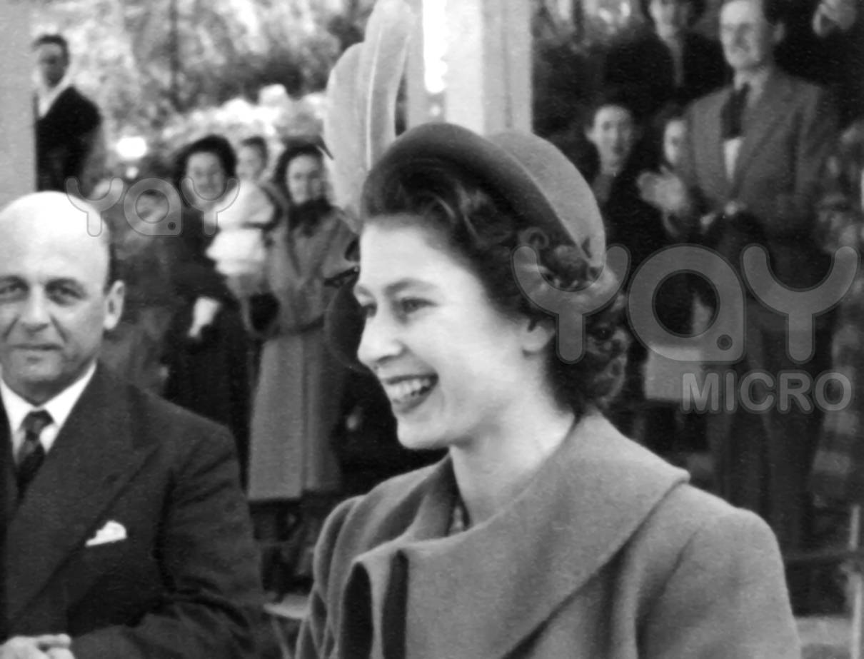 Queen Elizabeth ll photo 51 of 302 pics, wallpaper - photo #495710 ...