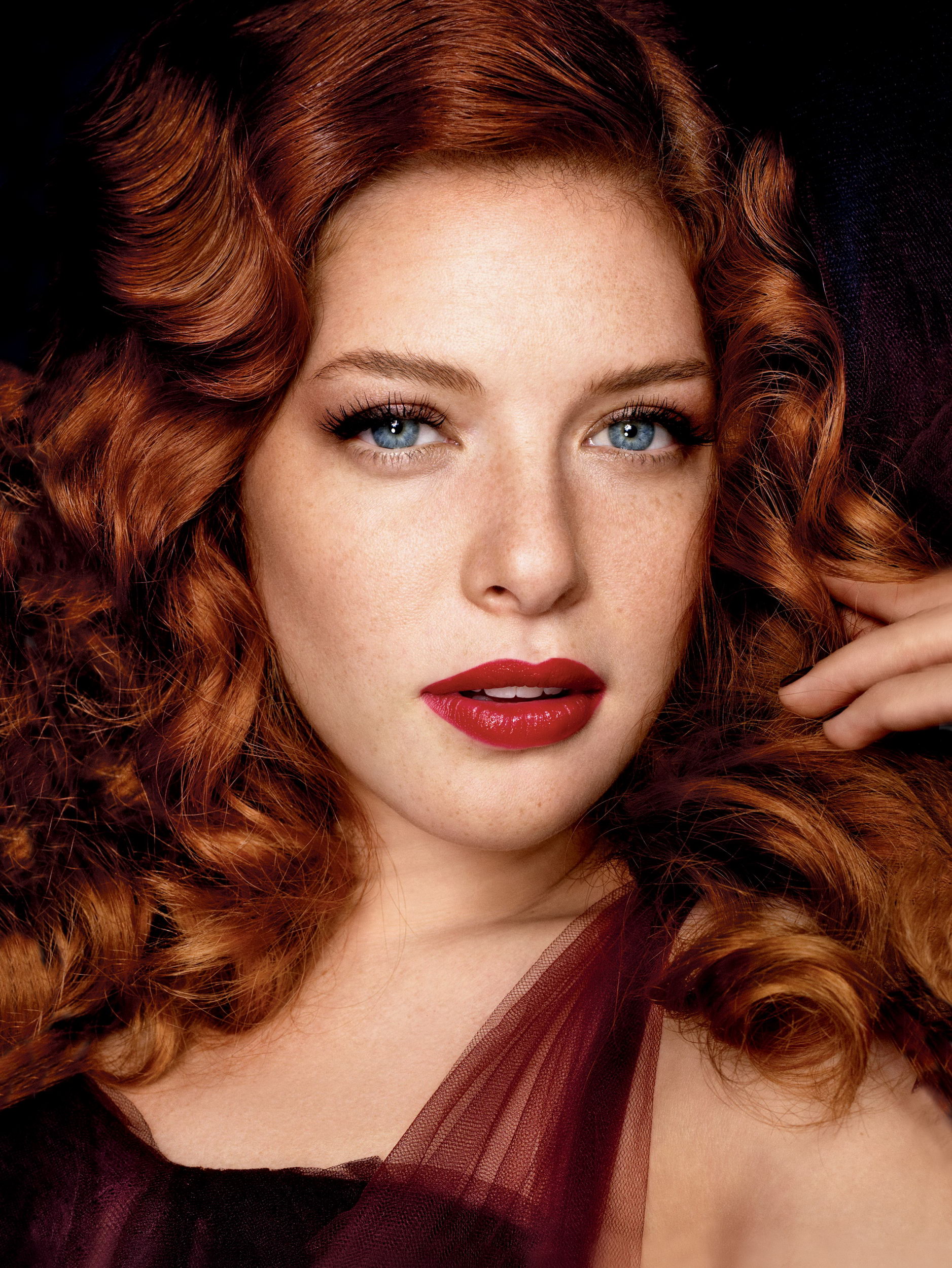 Rachelle Lefevre photo gallery - 70 high quality pics of Rachelle ...