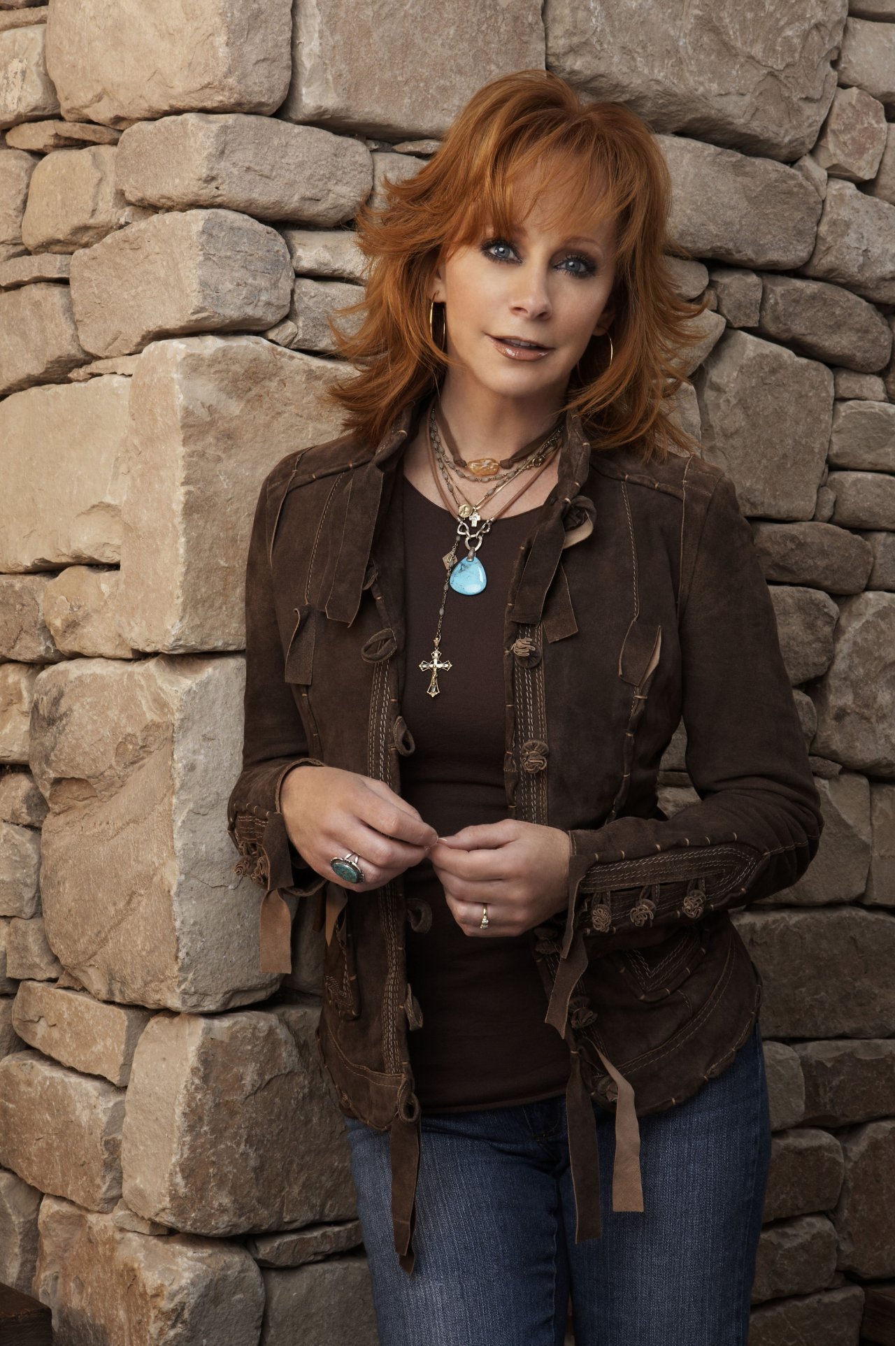 Reba McEntire photo 5 of 5 pics, wallpaper - photo 320072 - ThePlace2