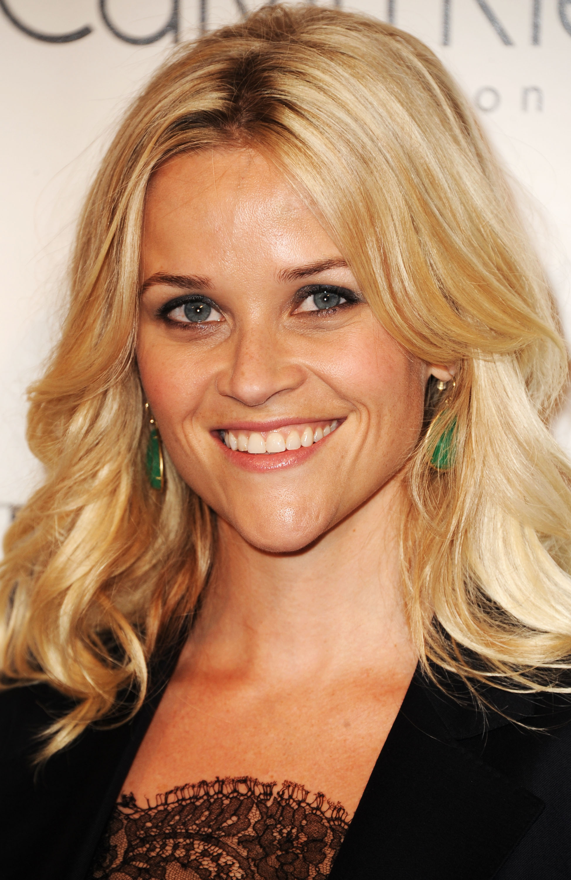 Reese Witherspoon photo 479 of 2485 pics, wallpaper - photo #414193 ...