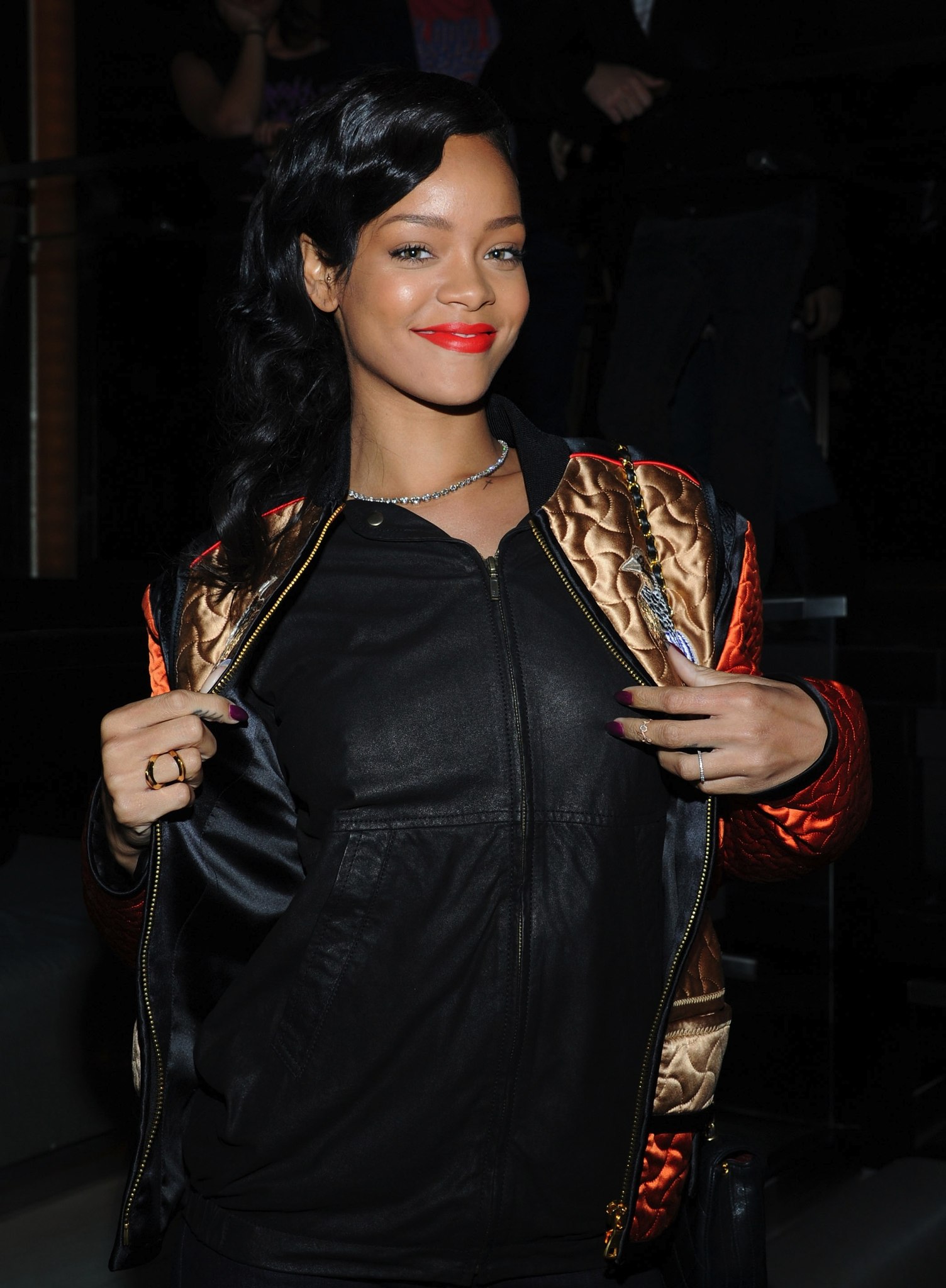 Rihanna photo 3641 of 9313 pics, wallpaper - photo #552455 - ThePlace2