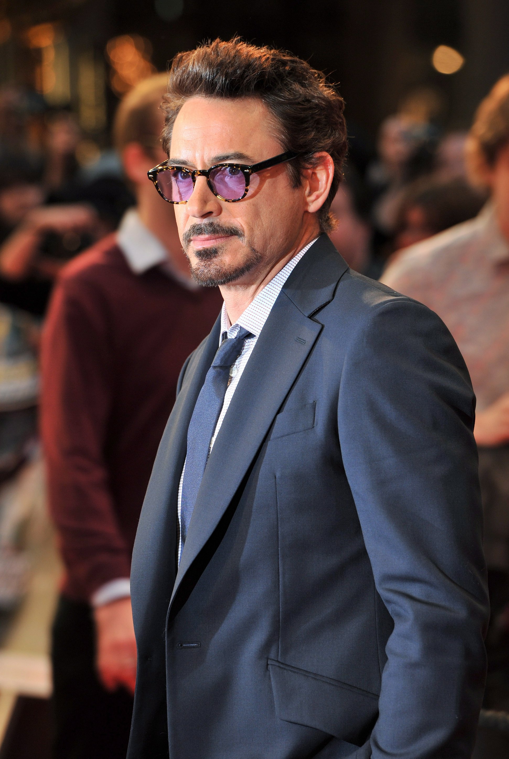 Robert Downey Jr. photo gallery - page #27 | ThePlace