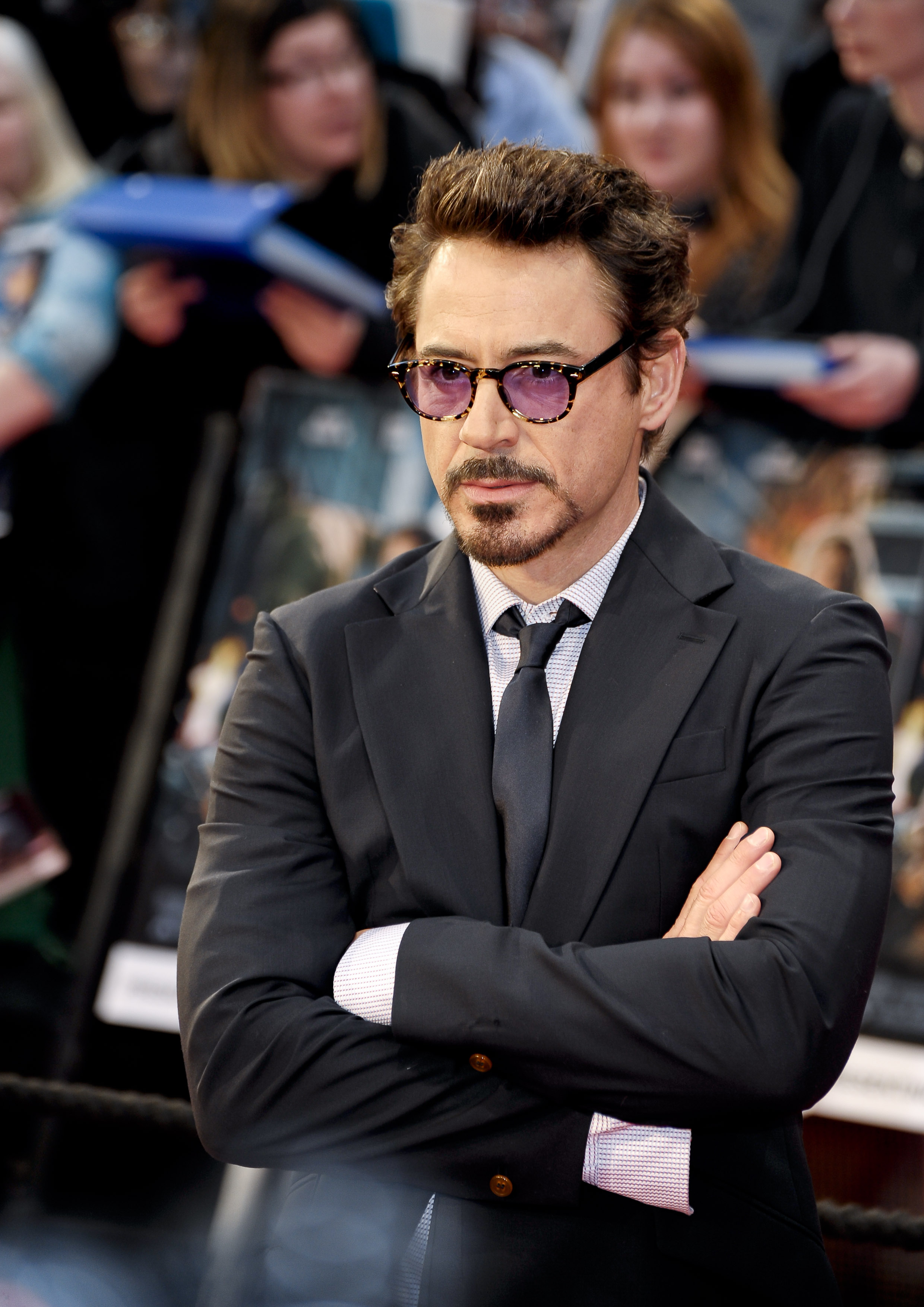 Robert Downey Jr. photo 2638 of 860 pics, wallpaper - photo #1228630 ...