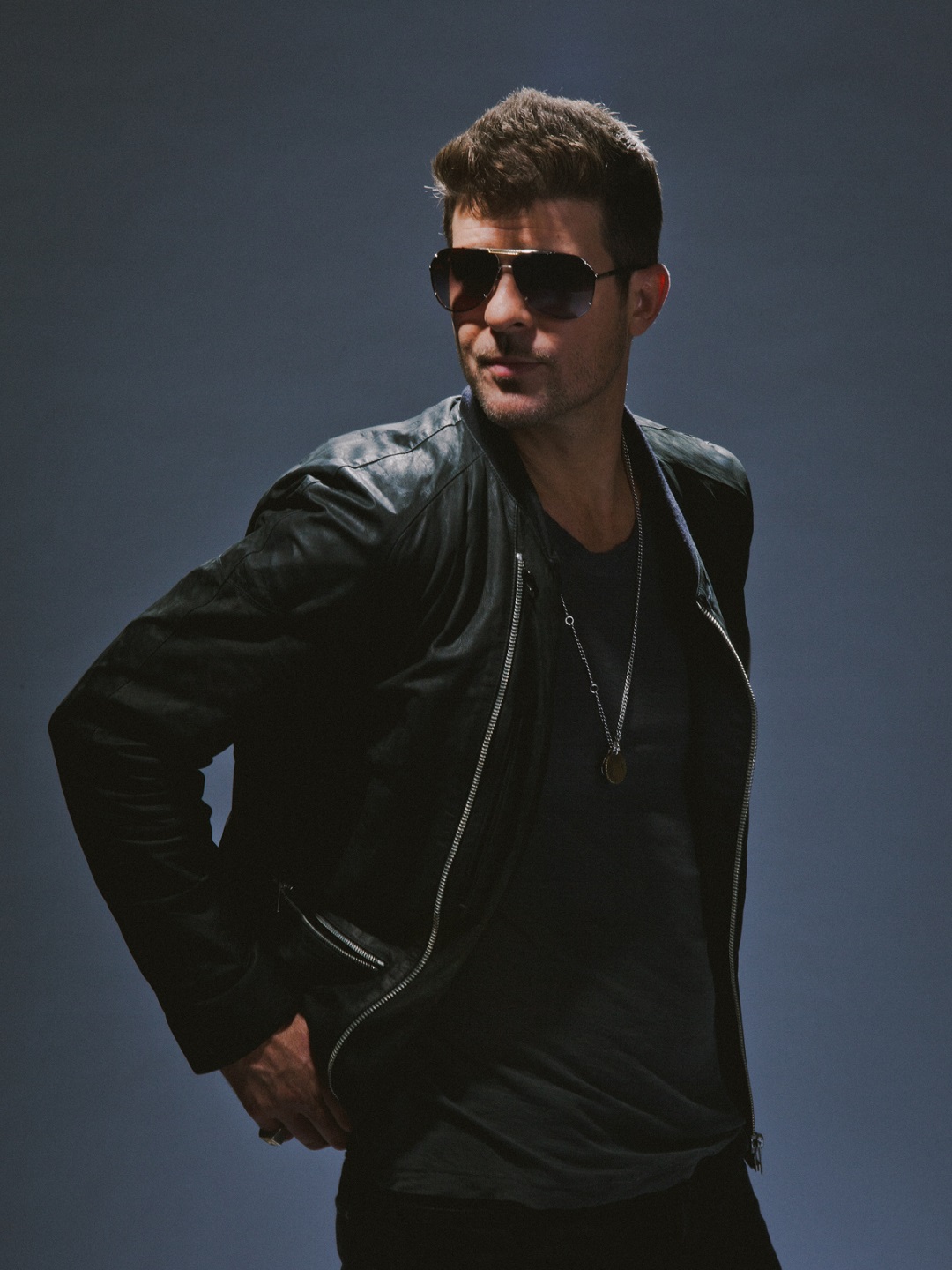 Robin Thicke photo 35 of 30 pics, wallpaper - photo #1030208 - ThePlace2