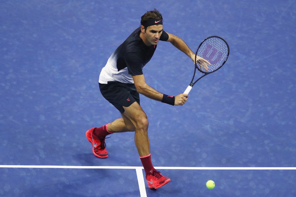 Roger Federer photo 1877 of 1750 pics, wallpaper - photo #963318 ...