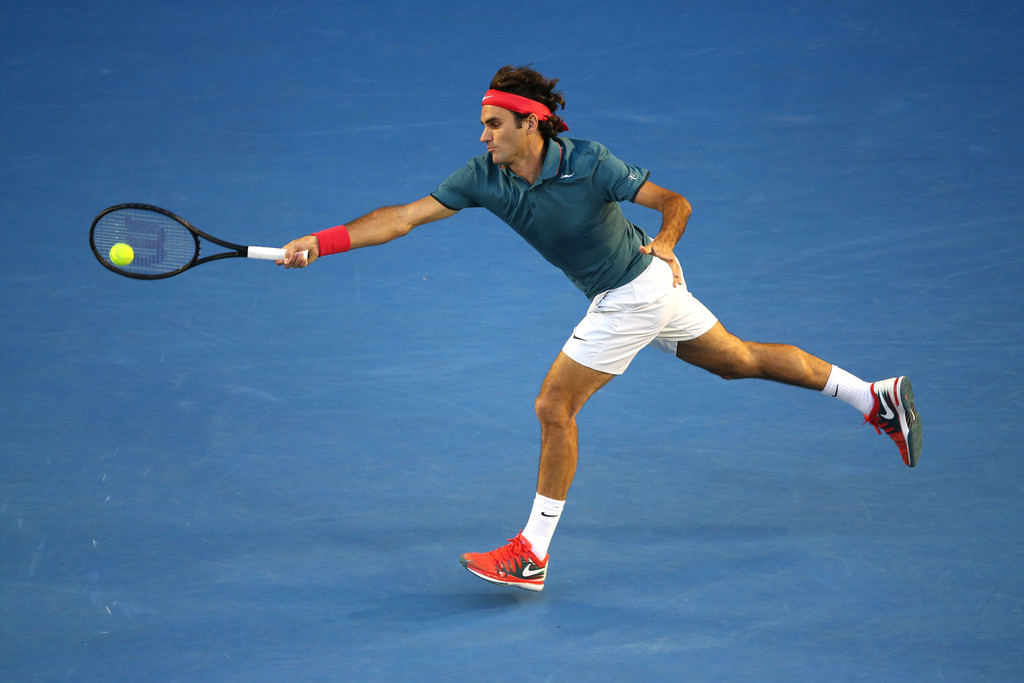 Roger Federer photo 1338 of 1750 pics, wallpaper - photo #665223 ...