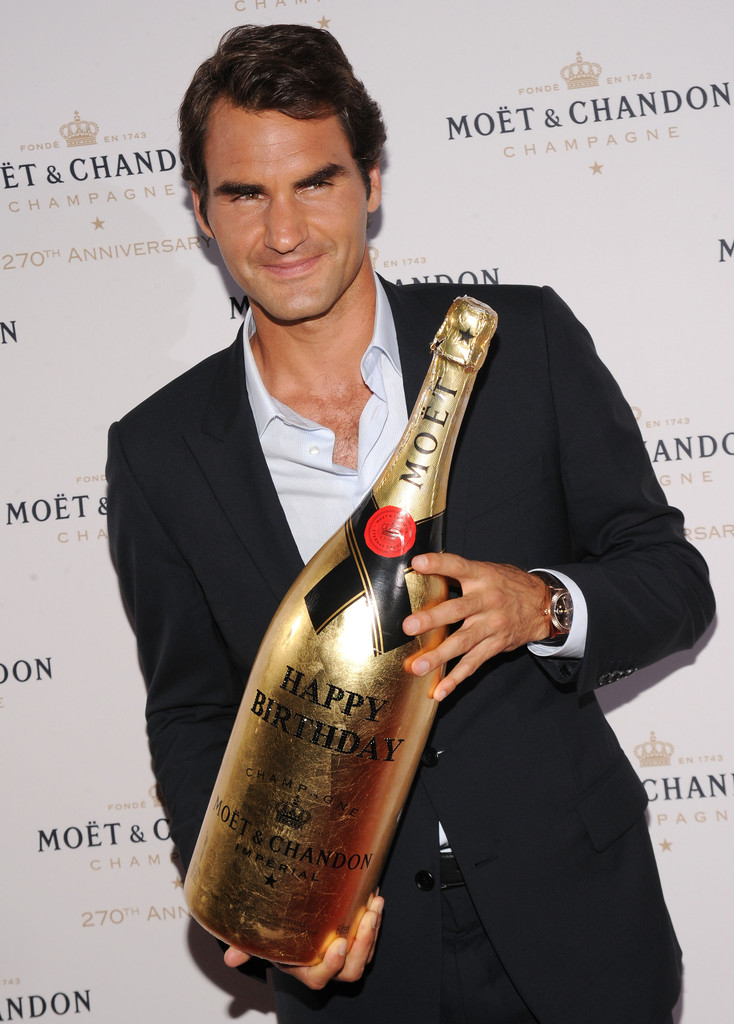 Roger Federer photo 1390 of 1750 pics, wallpaper - photo #667017 ...