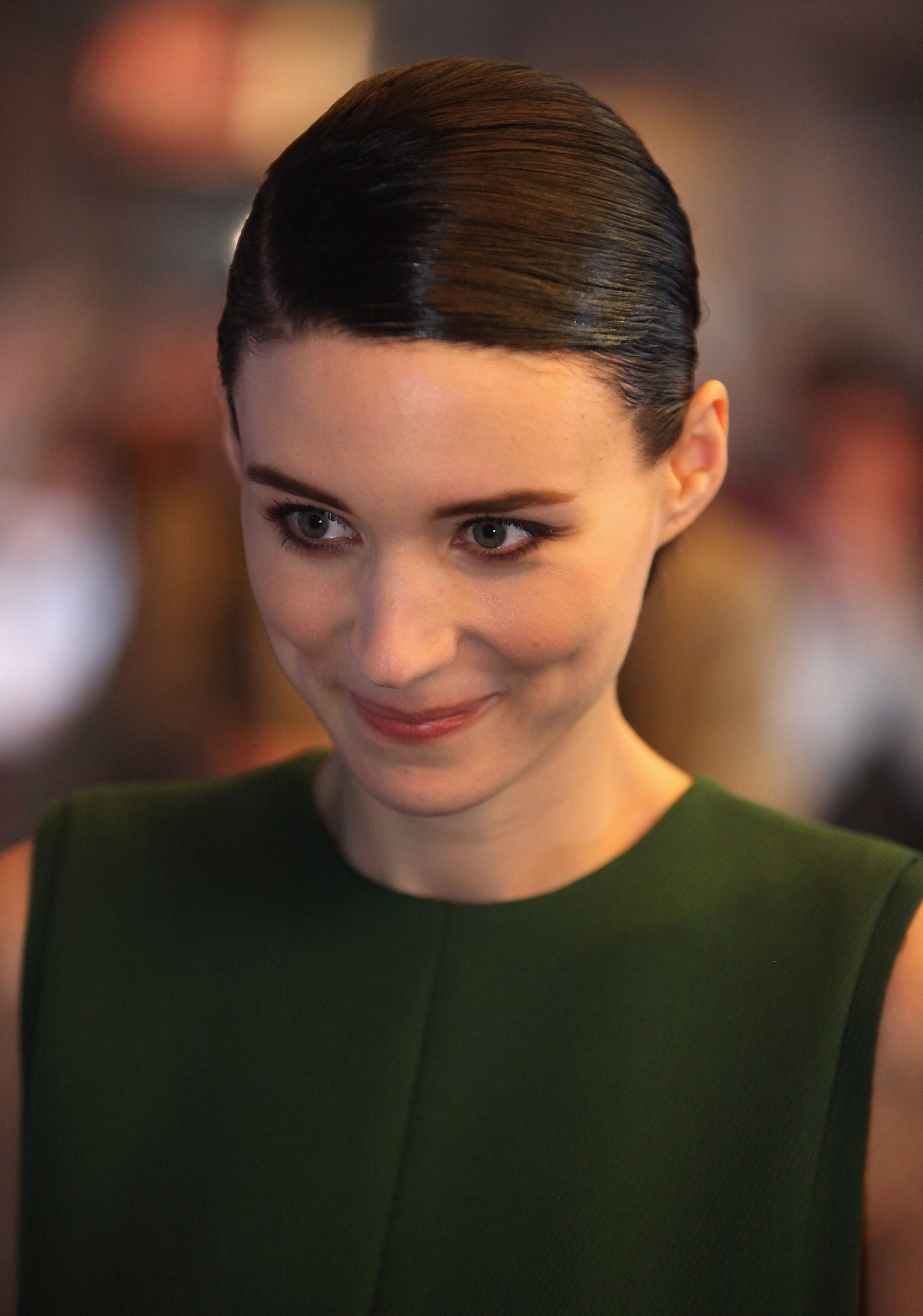 Rooney Mara Photo 89 Of 509 Pics Wallpaper Photo 443302