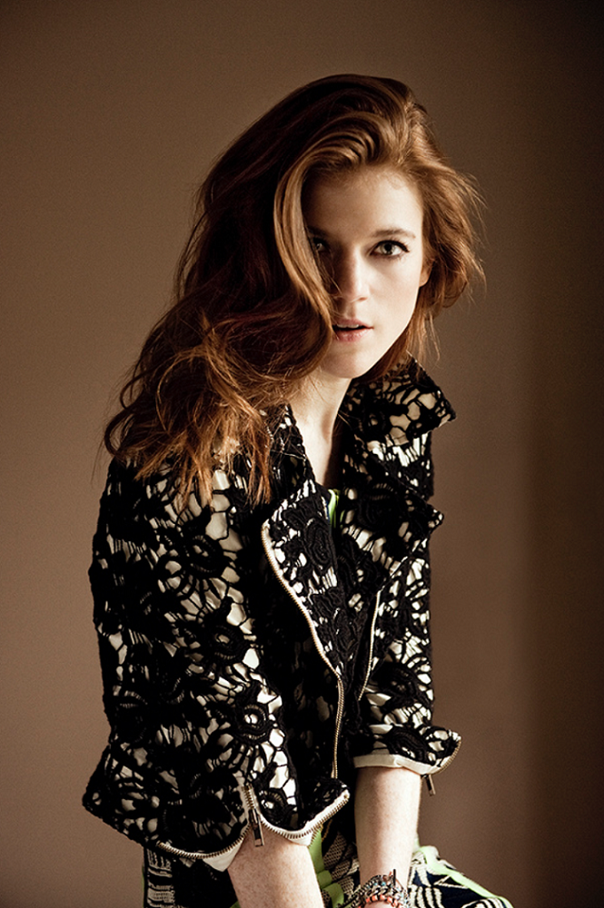 Rose Leslie photo 36 of 7 pics, wallpaper - photo #939070 - ThePlace2