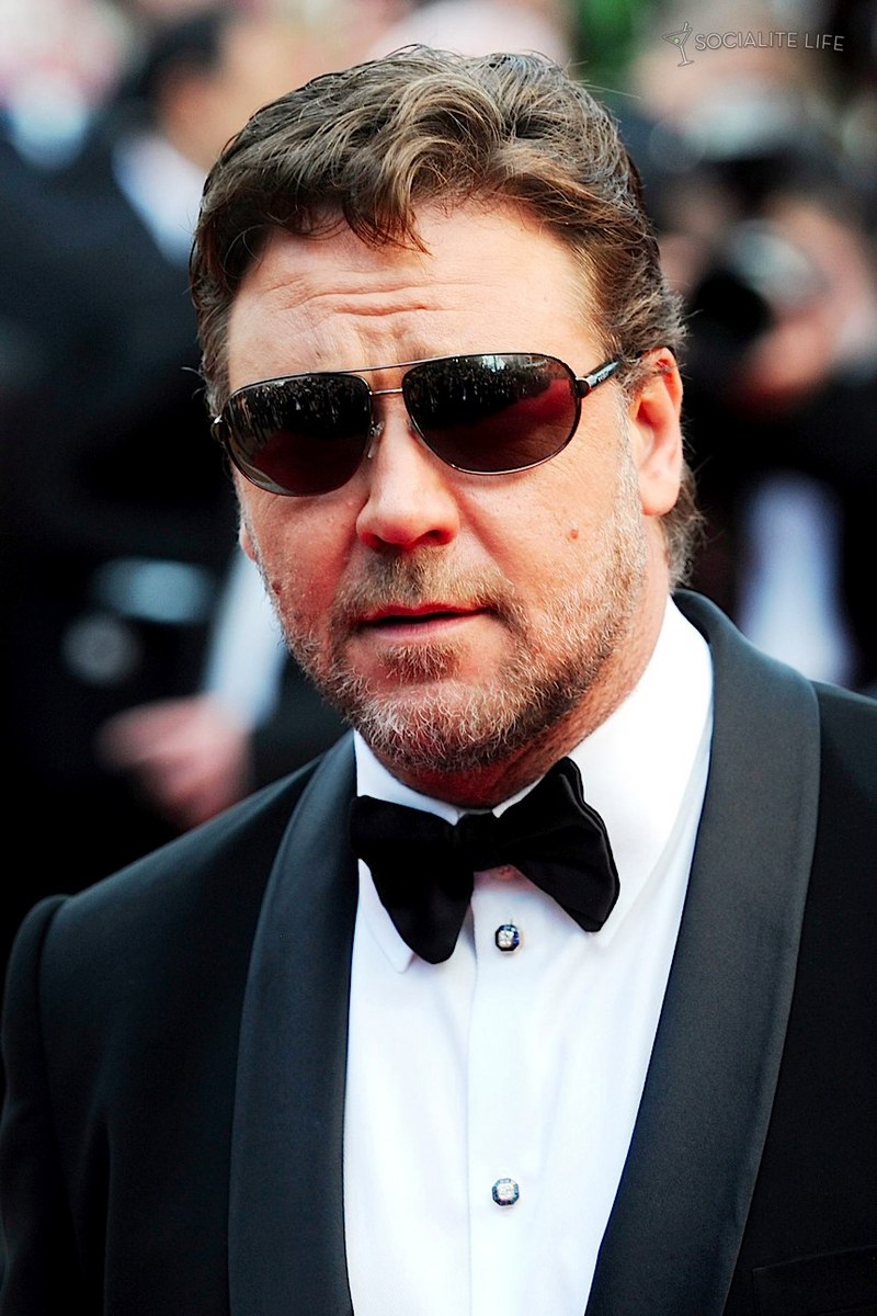 Russel Crowe photo 69 of 146 pics, wallpaper - photo #257650 - ThePlace2