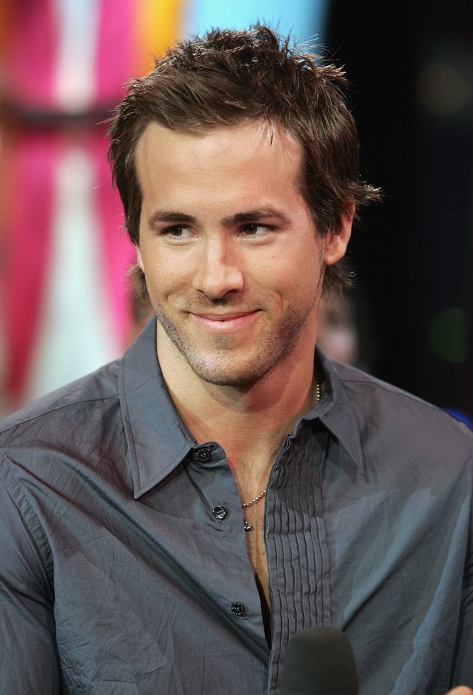 Ryan Reynolds photo 58 of 243 pics, wallpaper - photo #244172 - ThePlace2