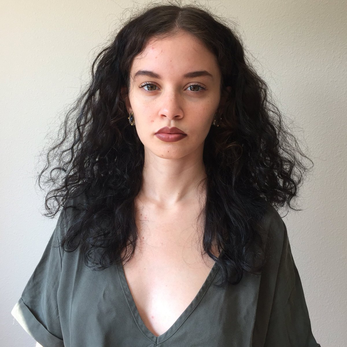 Sabrina Claudio photo #1117282.