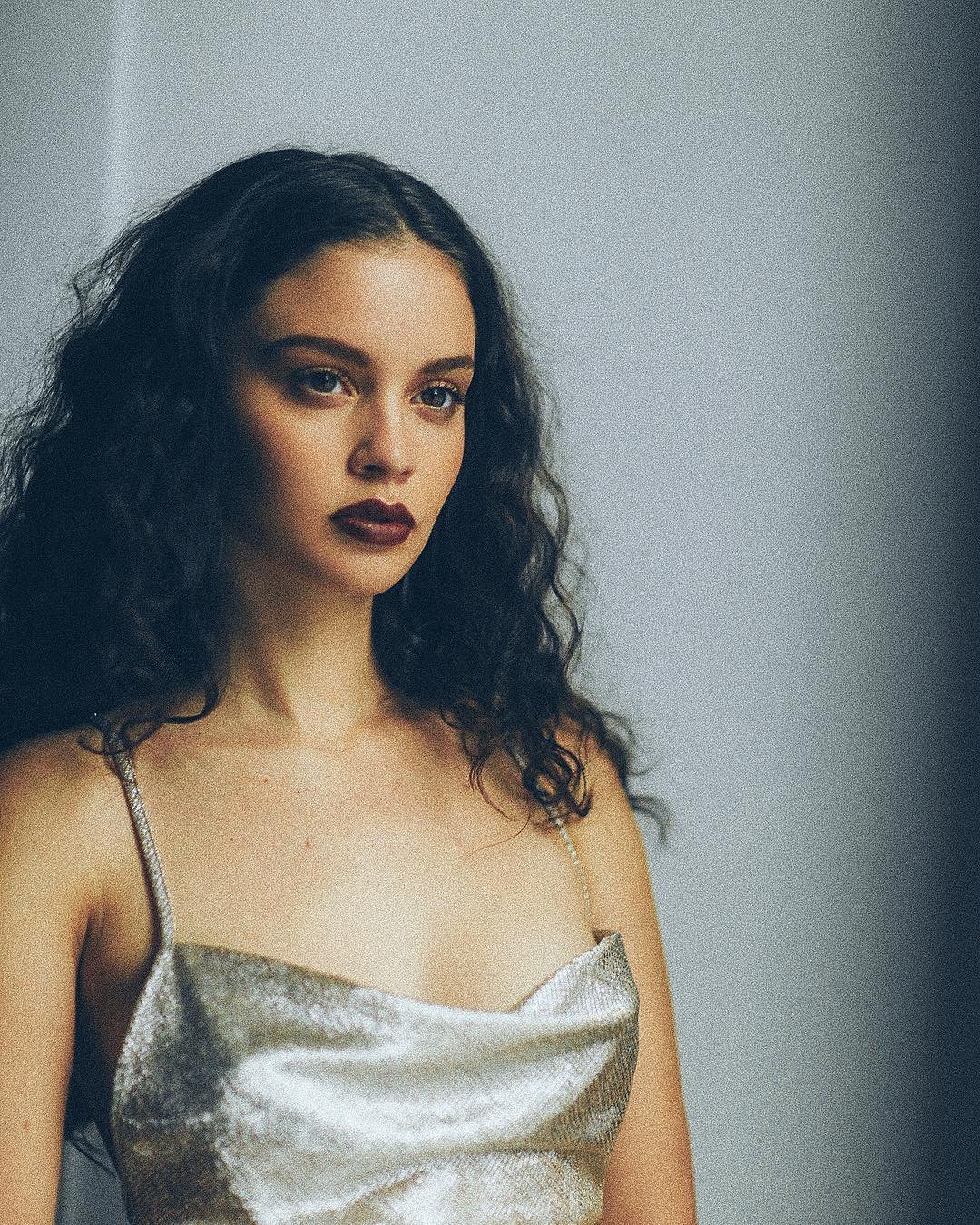 Sabrina Claudio photo #1169138.